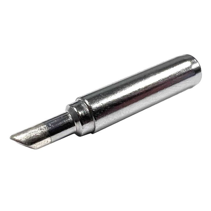 TEP0140 Trinity Soldering Iron Tip, Optional 4C Tip