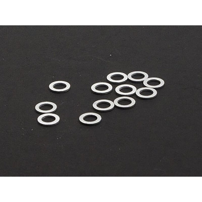 TEP1528 Trinity/Epic Precision Aluminum (.020) Rotor Shims (12)