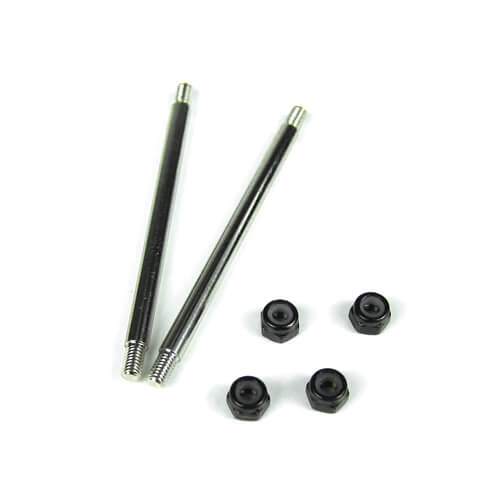 TKR5034 - Tekno – Hinge Pins (outer, rear)