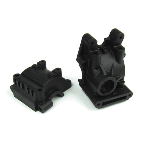 TKR5316 - Tekno – Rear GearBox (offset, rear, NB48, NT48)