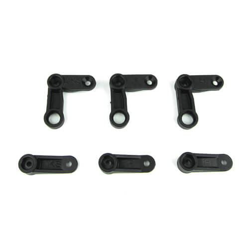 TKR5320 Tekno Servo Horns (Steering, Throttle)