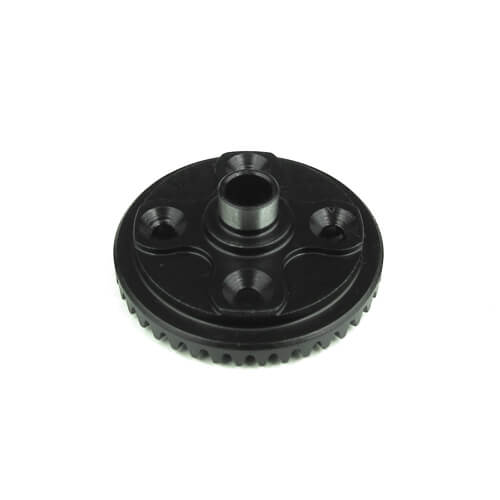 TKR5403 - Tekno – Differential Ring Gear (straight cut, CNC, 40t, NT48 front, ET48 front/rear)