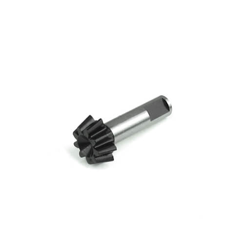 TKR5405 – Diff Pinion (straight cut, 9T, CNC, ET48/NT48)