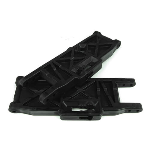 TKR5430 - Tekno – Suspension Arms (rear, 2pcs, ET48, NT48)