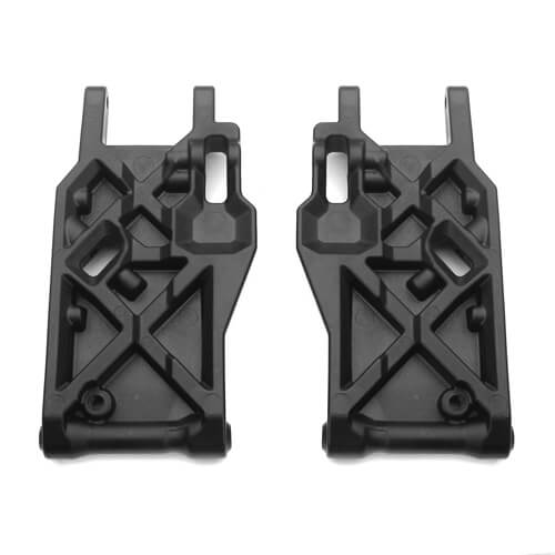 TKR5515 - Tekno – Suspension Arms (rear, SCT410.3/EB48SL)