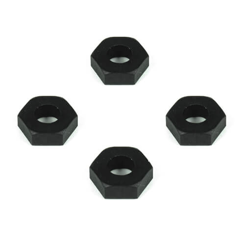 TKR5571 Tekno Wheel Hexes