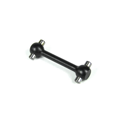 TKR5576 - Tekno – Driveshaft (SCT/SL, center, rear, hardened steel)