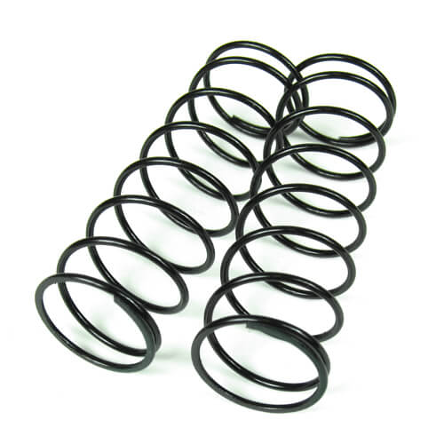 TKR6036 - Tekno – Shock Spring Set (front, 1.5×8.5T, 70mm, green)