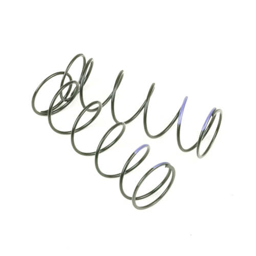 TKR6045 Tekno Shock Spring Set