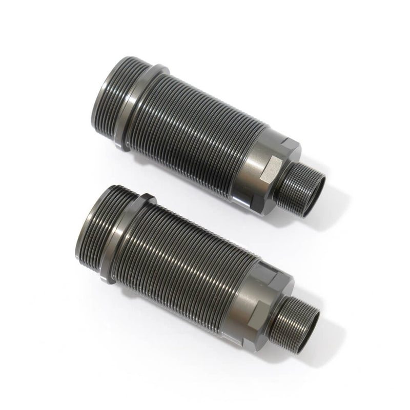 TKR6070 Tekno RC TKR6070 – Shock Body (B length, 51mm, aluminum, hard ano, 2pcs)