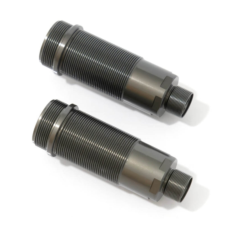 TKR6071 Tekno RC Shock Body (D length, 58.5mm, aluminum, hard ano, 2pcs)