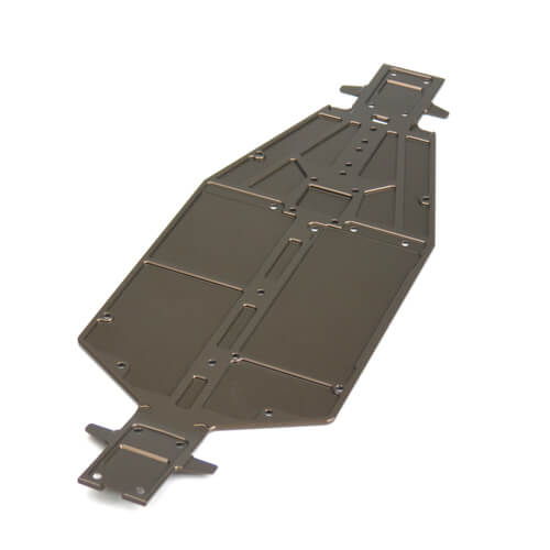 TKR6501B Tekno Chassis EB410,ET410