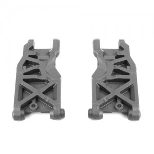 TKR6524B Tekno Suspension Arms (Rear, For 3.5mm TKR6523HD Pins, EB410/410.2
