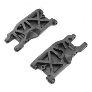 TKR6524 - Tekno – Suspension Arms (rear, EB410)