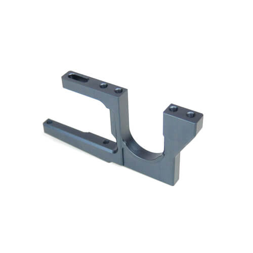 TKR6530 – Motor Mount Base (CNC, 7075, EB410)