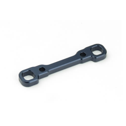 TKR6541B – Tekno Hinge Pin Brace (revised, CNC, 7075, ET410 EB410, B Block)