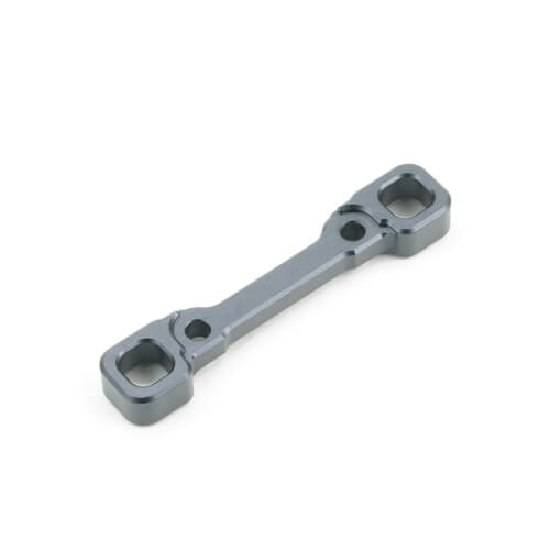 TKR6541HD – Hinge Pin Brace (CNC, 7075, EB410.2, B Block)