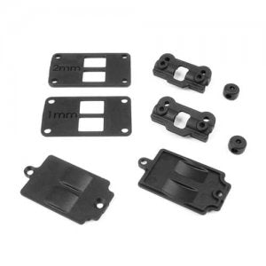 TKR6547 – Sway Bar and Bulkhead Acc. (EB410)