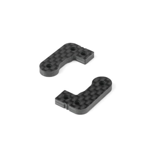 TKR6669B – Spindle Arms (L/R, EB/ET410, requires TKR6553X, Type B)