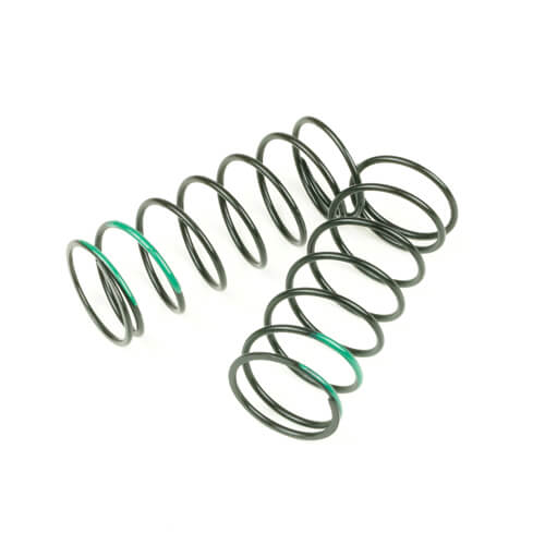 TKR7042 Tekno Shock Spring Set (Front)