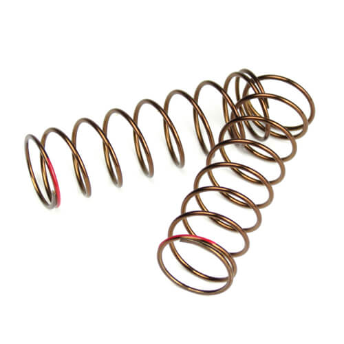 TKR7250 Tekno Turnbuckle (M3 thread, 78mm length, 4mm adjustment, 2pcs)