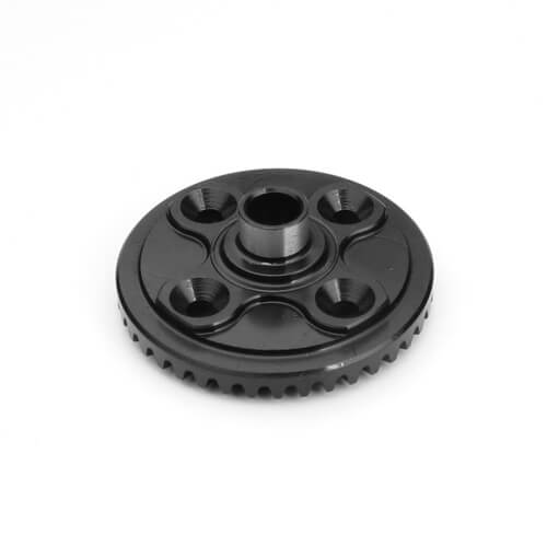 TKR8151 – Differential Ring Gear (CNC, 40t, use with TKR8152)