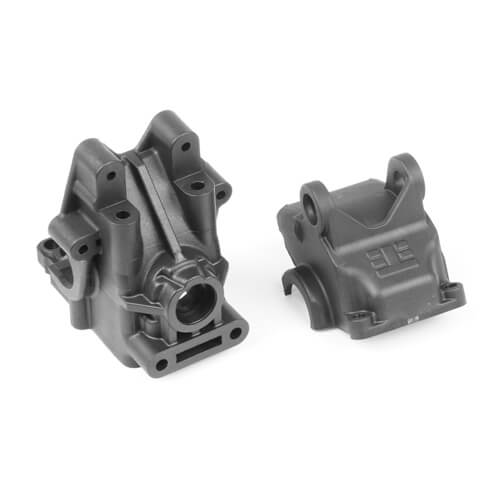 TKR9016 Tekno Gearbox (Rear, 2.0)