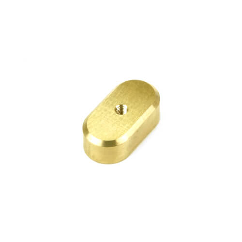 TKR9077 – Brass Weight (15g, NB/NT48 2.0)