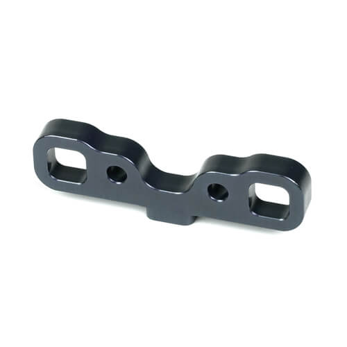 TKR9163 – Hinge Pin Brace (CNC, 7075, EB/NB48 2.0, C Block)