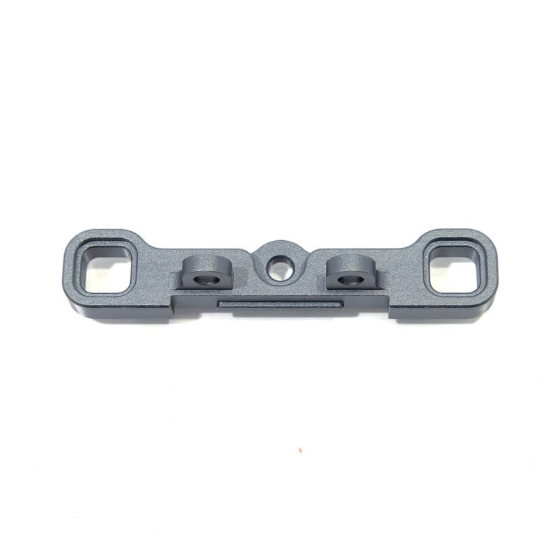 TKR9164CW Tekno RC Hinge Pin Brace (wide pivot, -2mm, D Block, EB/NB48 2.1+)