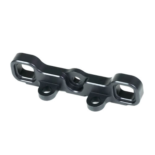 TKR9164 – Hinge Pin Brace (CNC, 7075, EB/NB48 2.0, D Block)