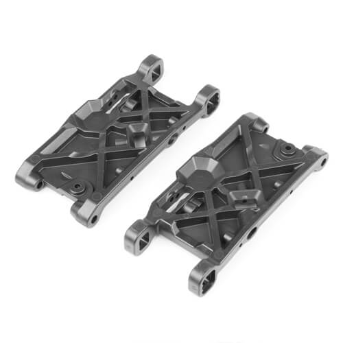 TKR9184XT Tekno Suspension Arms (Rear, Extra Tough, EB/NB48 2.0)