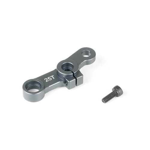 TKR9353 Tekno Aluminum Throttle Servo (NB/NT48 2.0