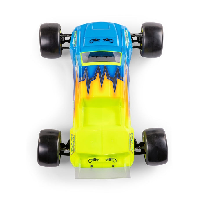 TLR-1053 Team Losi Racing 1/10 22X-T 2WD Stadium Truck Race Kit