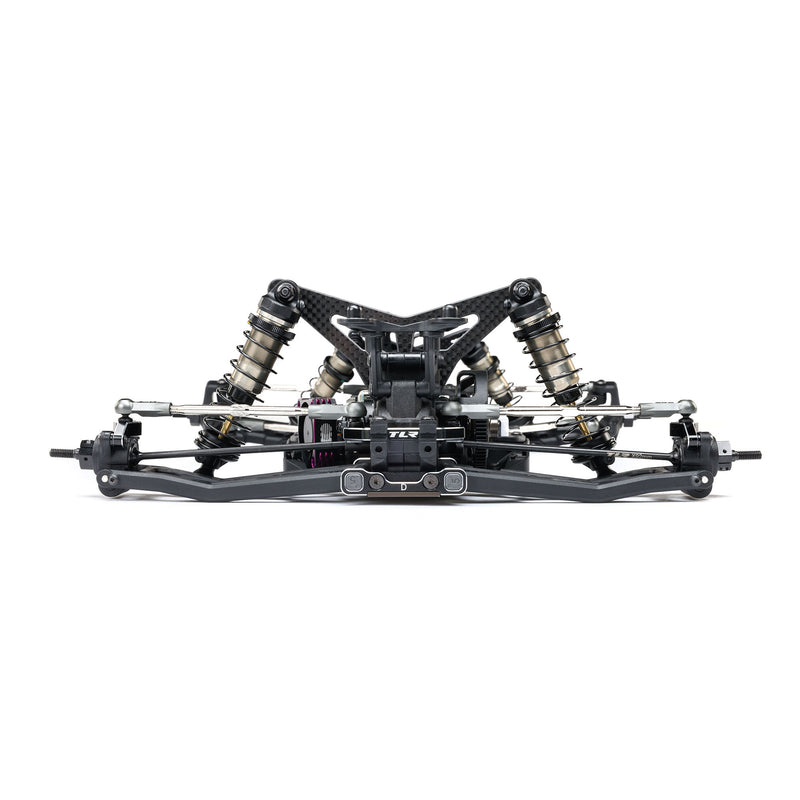 TLR-1053 Team Losi Racing 1/10 22X-T 2WD Stadium Truck Race Kit