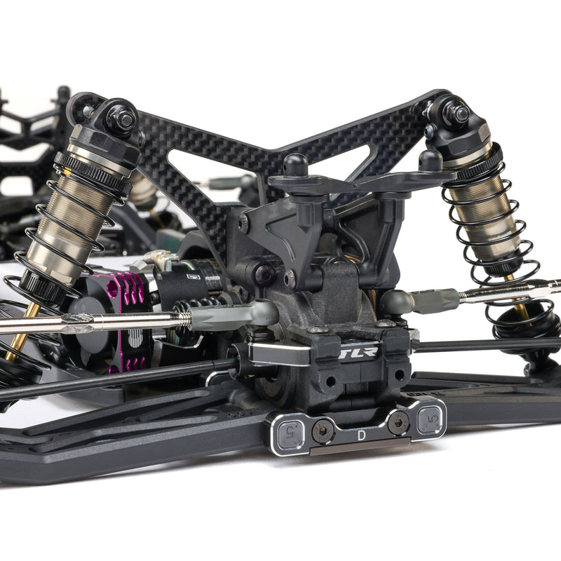 TLR-1053 Team Losi Racing 1/10 22X-T 2WD Stadium Truck Race Kit