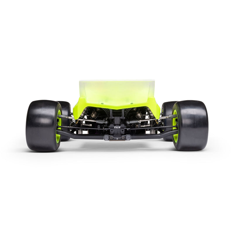 TLR-1053 Team Losi Racing 1/10 22X-T 2WD Stadium Truck Race Kit