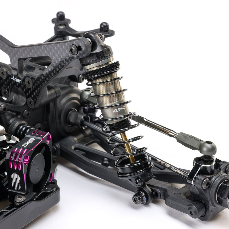 TLR-1053 Team Losi Racing 1/10 22X-T 2WD Stadium Truck Race Kit