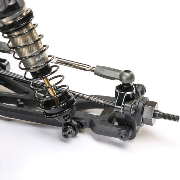 TLR-1053 Team Losi Racing 1/10 22X-T 2WD Stadium Truck Race Kit