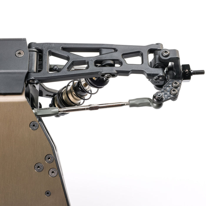 TLR-1053 Team Losi Racing 1/10 22X-T 2WD Stadium Truck Race Kit