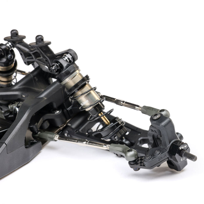 TLR-1053 Team Losi Racing 1/10 22X-T 2WD Stadium Truck Race Kit