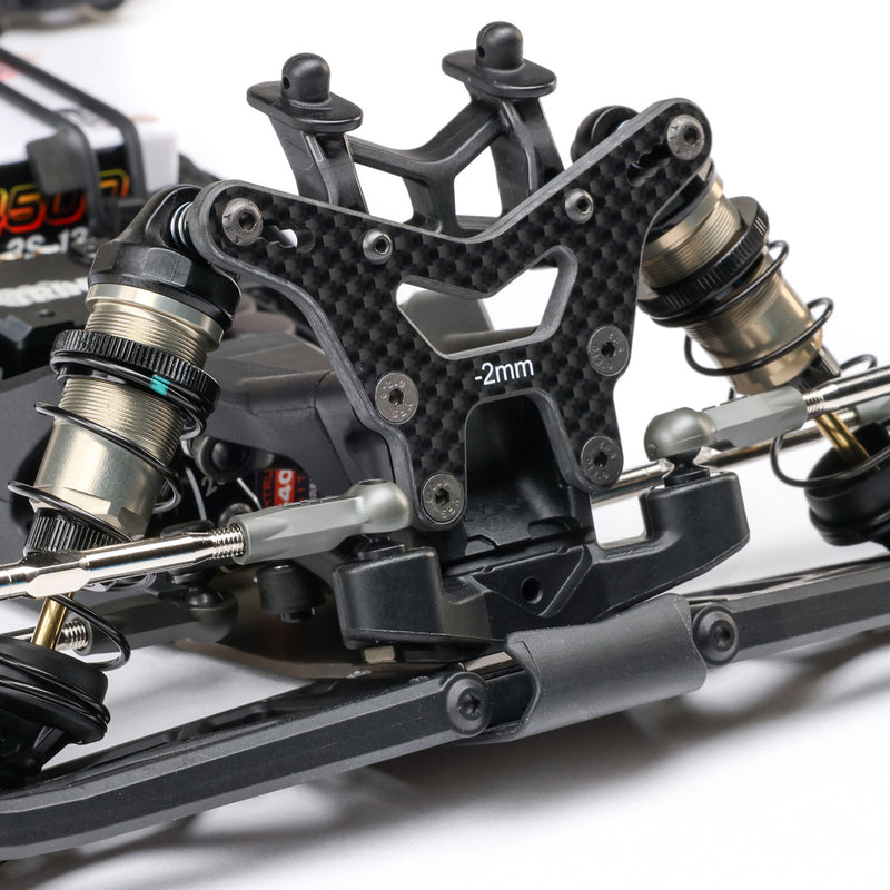 TLR-1053 Team Losi Racing 1/10 22X-T 2WD Stadium Truck Race Kit