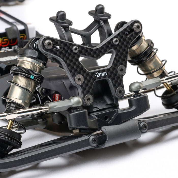 TLR-1053 Team Losi Racing 1/10 22X-T 2WD Stadium Truck Race Kit