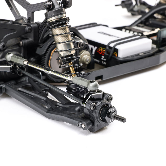 TLR-1053 Team Losi Racing 1/10 22X-T 2WD Stadium Truck Race Kit