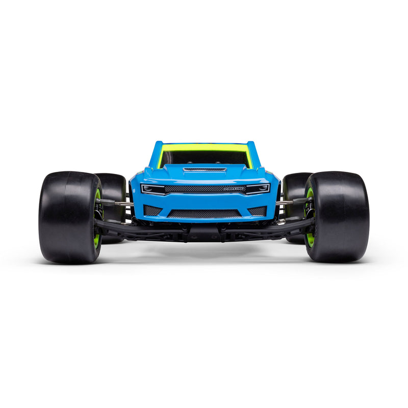 TLR-1053 Team Losi Racing 1/10 22X-T 2WD Stadium Truck Race Kit