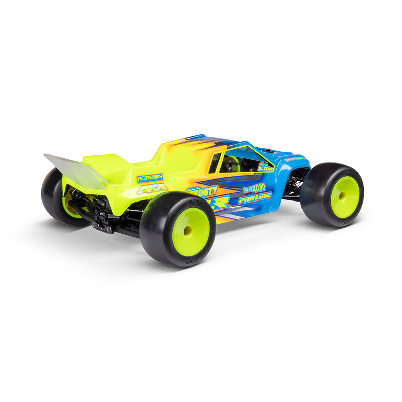 TLR-1053 Team Losi Racing 1/10 22X-T 2WD Stadium Truck Race Kit
