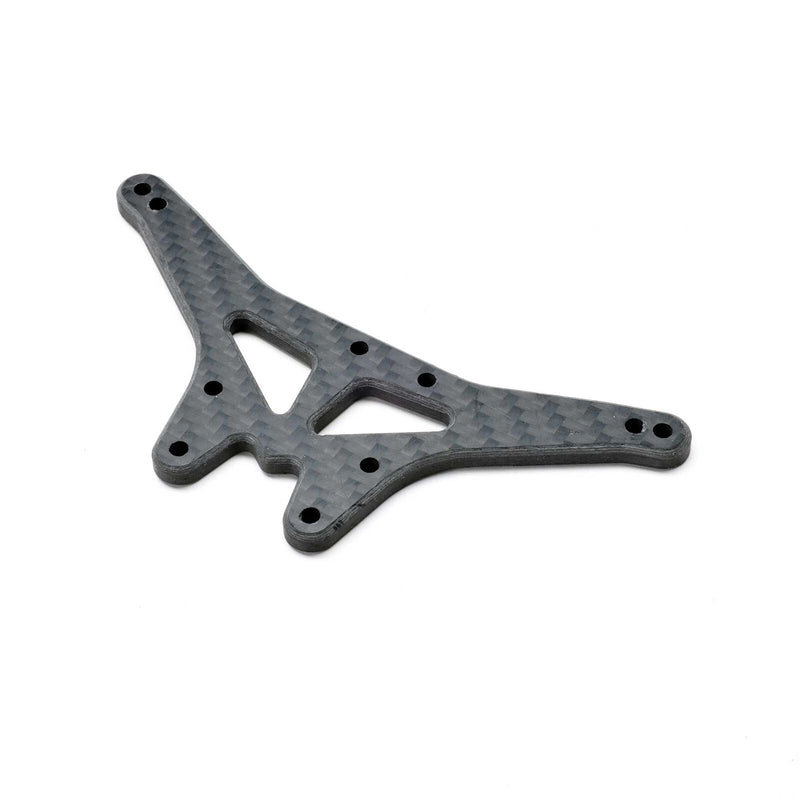 TLR-1067 LOSI Carbon Rear Shock Tower: 22S Sprint