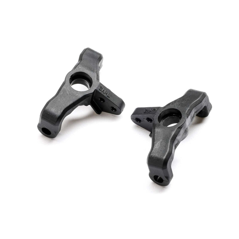 TLR-1086 LOSI Spindle, Narrow: 22X