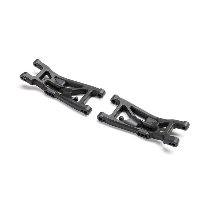 TLR-1094 LOSI Front Arm Set, Stiffezel: 22X