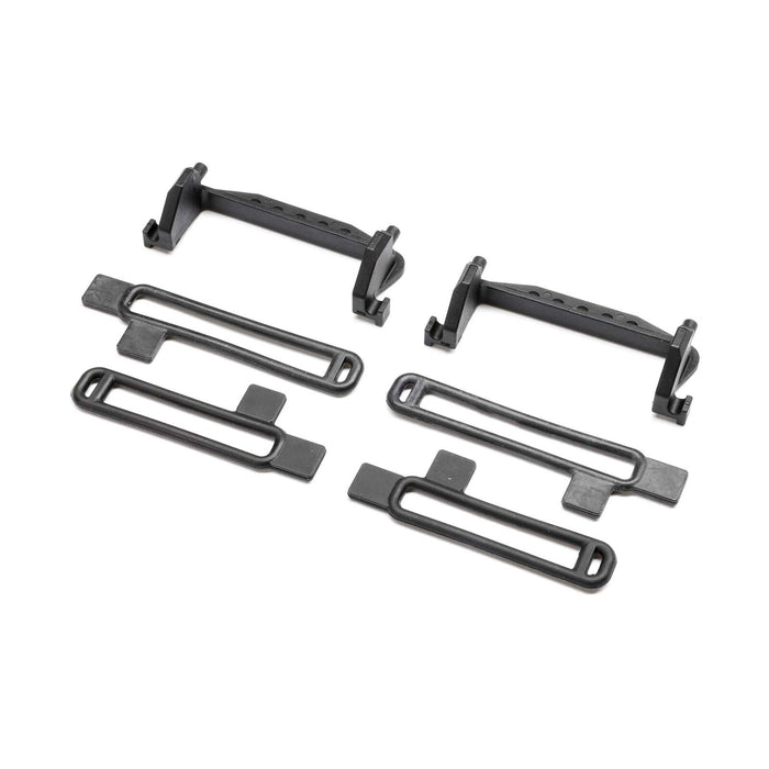 TLR-1097 TLR Battery Mount Set: 22X